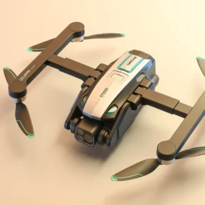 YLR/C S188 GPS 5G WiFi FPV with 180 Electric HD Dual Camera 360 Obstacle Avoidance Optical Flow Positioning Brushless Foldable RC Drone Quadcopter RTF