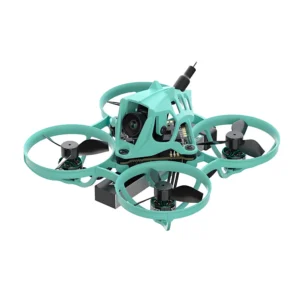 SUB250 Nimble65 65mm Analog 1S Mini Whoop FPV Racing Drone ELRS BNF with CADDX ANT VTX 0702 27000KV Motor Redfox A1 5A AIO