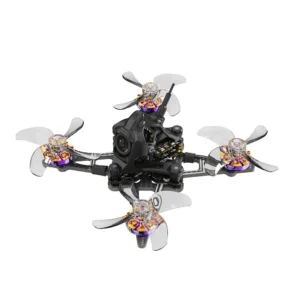 Flywoo Firefly 1S FR16 Nano Baby Quad Analog V2.0 1.6 Inch FPV Racing Drone BNF