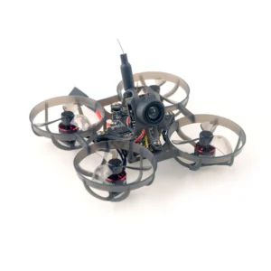 Happymodel 2024 Mobula6 1S 65mm Ultra Light Micro FPV Whoop BNF 2.4G ExpressLRS Receiver 5.8G Openvtx