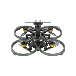 Flywoo Flylens 85 2S FPV Drone KIT V1.3 No VTX No Camera Compatible with DJI O4 / DJI O4 PRO Air Unit Digital HD System