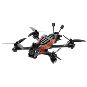 GEPRC Vapor X5 O4 Pro 230mm 5 Inch 6S GPS Freestyle RC FPV Racing Drone PNP BNF with 2207E 1960 KV Motor
