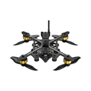 Flywoo Flybee 20 O4 Drone Kit 2S Ultralight 2 Inch RC FPV Racing Drone NO VTX NO Camera for DJI O4 Air Unit
