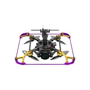 Flywoo Flytimes 85 2S Micro FPV Racing Drone NO VTX NO Camera Compatible with DJI O3 Lite / DJI O4 Air Unit