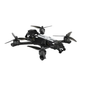 DeepSpace SEEKER5 DC / XL 5 Inch 6S F7 GPS Freestyle FPV Racing Drone BNF PNP NO VTX NO Camera Support DJI O4 PRO Air Unit Digital System