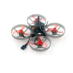 Happymodel Moblite7 V3.0 Walksnail 1S 75mm HD Whoop FPV Racing Drone with Walksnail Avatar Nano HD Digital System