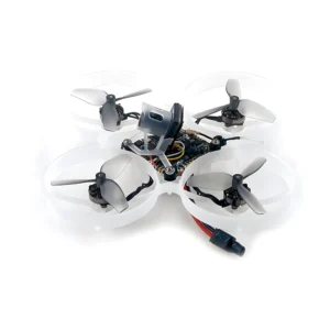 Happymodel Mobula7 Freestyle 1S 75mm HD Brushless Whoop HDZero LUX ELRS BNF RC FPV Racing Drone