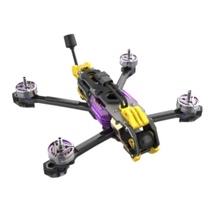 SpeedyBee Mario5 DC HD O4 PRO 5 Inch 6S FPV Racing Drones with Bee Storm 2306.5 PRO 1880KV Motor