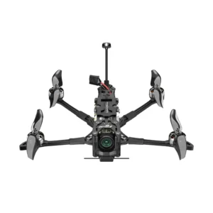 Flywoo Explorer LR 4 HD O4 4 Inch Long Range GPS RC FPV Racing Drone BNF PNP with Goku F722 mini Stack