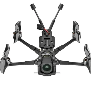 Flywoo Explorer LR 4 HD O4 PRO 4 Inch Long Range GPS RC FPV Racing Drone BNF PNP with Goku F722 mini Stack