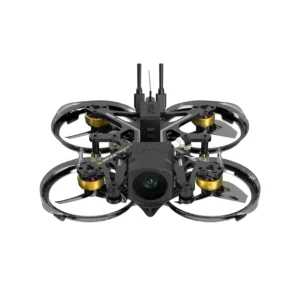 Flywoo FlyLens 75 O4 / O4 PRO 2S Whoop RC FPV Racing Drone BNF with GOKU F405 FC HD Digital System