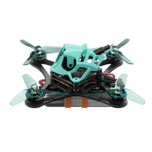 SUB250 Nanofly20 HD 88mm 2S 2 Inch RC FPV Racing Drone BNF PNP with DJI O4 Air Unit Digital System