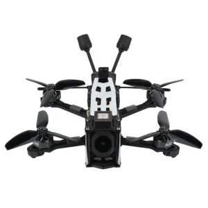 DeepSpace SEEKER3 139mm 3 Inch 4S GPS Freestyle FPV Racing Drone PNP BNF with DJI O4 PRO / Analog / Power Version Optional