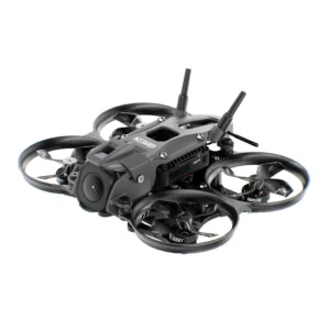 GEPRC DarkStar16 91mm HD O4 Pro 1.6 Inch 1-2S F4 12A TinyWhoop FPV Racing Drone PNP BNF with SPEEDX2 1003 14800KV Motors