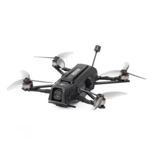 HGLRC Rekon35 V2 HD O4 / Analog 3.5 Inch 2S Long Range GPS FPV Racing Drone BNF ELRS with H743 20A AIO 1404 5500kv Motor