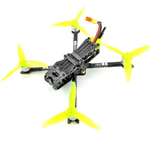 DarwinFPV Baby Ape Pro V3 142mm 3 Inch 2-3S FPV Racing RC Drone PNP 1104 4300KV Brushless Motor