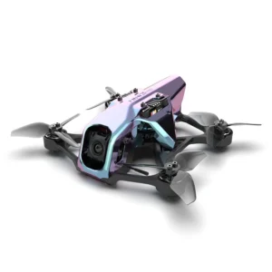 SpeedyBee Mario Mini25 HD O4 / O4 Pro 2.5 Inch 125mm 3S RC FPV Racing Drone ELRS 2.4G with BeeStorm 1303.5 6660KV Motor