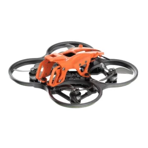 GEPRC DarkStar22 HD O4 Pro 100mm 2.2 Inch 3S CineWhoop RC FPV Racing Drone PNP BNF with F405 20A AIO 1104 7500KV Motors