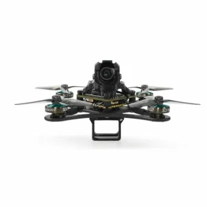 Sub250 Nanofly20 2S 2 Inch New Upgraded Analog / HDZero / Walksnail Avatar FPV Racing Drone