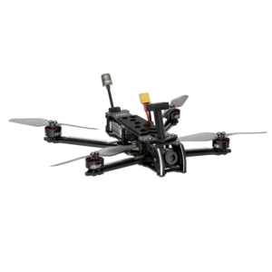 GEPRC Tern LR40 Analog 4 Inch 4S Long Range FPV Racing Drone PNP BNF with Taker G4 45A AIO 1W VTX Caddx Ratel2