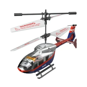 XK916 3.5CH Drop Resistant Rechargeable Remote Control Helicopter Toys