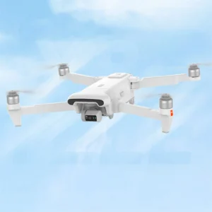 FIMI X8 TELE MAX Beyond Vision Roklink 5.0 20KM FPV With Dual Camera 4K 60fps 30X ZOOM 3-axis Mechanical Gimbal AI Super Night Video 47mins Flight Time GPS RC Drone Quadcopter RTF