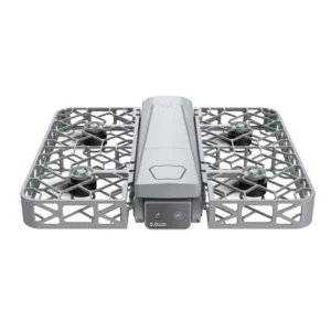 GGIRC S161 MAX 5G WiFi FPV with 5.9inch LCD Screen Controller 720P HD Dual Camera Servo Gimbal Optical Flow Positioning Grid Full Protection Brushless Pocket Foldable RC Drone Quadcopter RTF