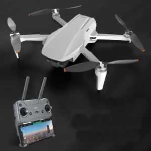 C-FLY Faith Mini 2 GPS 5G 5KM WIFI FPV with 4K 30fps 20MP Camera 3-Axis Brushless Gimbal 32mins Flight Time 249g Foldable RC Drone Quadcopter RTF