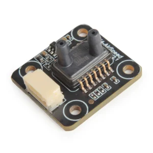 Holybro Digital Air Speed Sensor MS5525DSO Supported on all Holybro Autopilot Flight Controller Boards with Ardupilot & PX4
