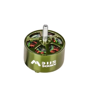 1/4PCS Flashhobby M3115 3115 900KV 3-6S High Speed Brushless Motor for CX10 /Rekon10 Pro / Pumpkin 10 DIY 10 Inch Long Range RC Drone FPV Racing