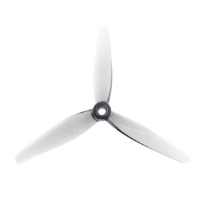6 Pairs HQProp 5.2X3.2X3 5232 5.2 Inch 3-Blad Propeller 5mm Hole Poly Carbonate for RC Drone FPV Racing