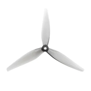 6 Pairs HQProp 7X3.7X3 7037 7 Inch 3-Blade Propeller Poly Carbonate for Long Range RC FPV Racing Drone