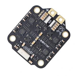 30.5x30.5mm JHEMCU RuiBet 55A BLHELI_S Dshot600 3-6S 4in1 Brushless ESC for DIY RC Drone FPV Racing