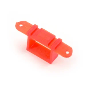 Happymodel Bassline Spare Part 3D Printing TPU Lipo Battery Tray Fixing Mount for RC Drone FPV Racing