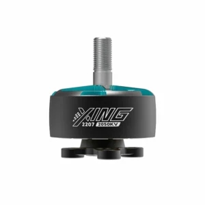 iFlight XING R5 2207 2050KV / 2100KV 6S Brushless Motor 5mm Shaft for RC Drone FPV Racing