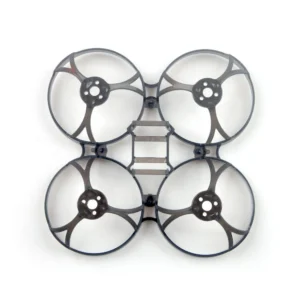 3.7g Eachine Tiny Whoop Frame Kit Part for UZ65 65mm Drone compatible 28.5x28.5mm Flight Controller ESC Board 35mm Propeller