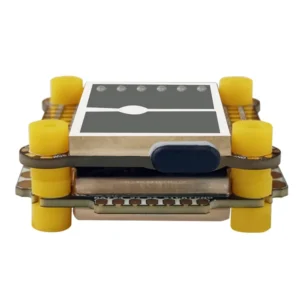 30.5x30.5mm DarwinFPV Cement Ultra F4 Flight Controller 60A ESC Waterproof Stack for RC Drone FPV Racing