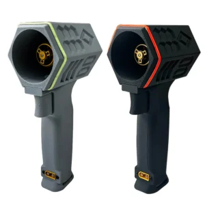 DarwinFPV X5 50mm 4-6S Powerful Turbo Violent Fan with XT60 Plug for FPV Racing Drone Cleaning