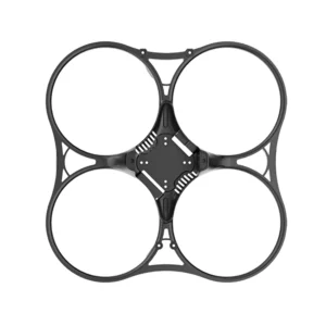 GEPRC GEP CL30 V3 128mm Wheelbase Propeller Guard Frame Parts for 3 Inch Cinelog30 V3 O4 Whoop FPV Racing Drone