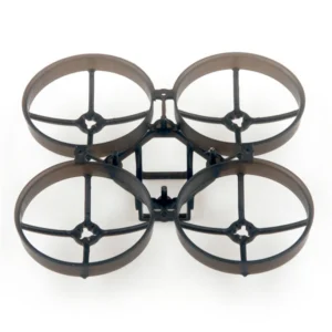Happymodel Mobula7 80mm Micro Frame Kit Compatible with DJI O4 Air Unit Whoop RC FPV Racing Drones