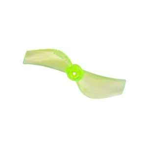4 Pairs GEMFAN 35mms 2-blade 1mm Hole PC Propeller for RC FPV Racing Drone