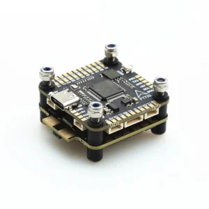 30.5mm*30.5mm TEARCKEP F722 X8 Flight Controller 5V 10V BEC Output with 60A 3-6S 4in1 BLheli_S ESC Stack Support RC 7 Inch 10 Inch FPV Freestyle Racing Drone