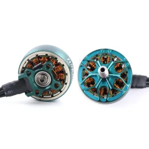 HSKRC 2306.5 1800KV High Performance Brushless Motor 5mm Shaft for 5 Inch RC FPV Racing Drone