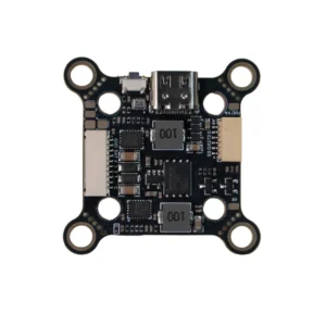 20*20mm / 30.5*30.5mm GreatMountain AT32 F435 RGT7 3-6S Flight Controller with 5V 9V BEC Output for RC FPV Racing Drones