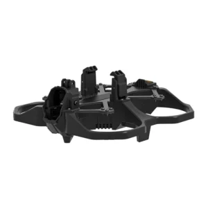 iFlight Defender 25 2.5 Inch 4S Frame Kit Compatible with DJI O4 Pro Air Unit for RC Drone FPV Racing