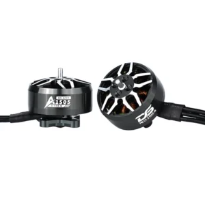 DeepSpace Aether 1505 4000KV 4S Brushless Motor for 2.5-3.5 Inch SEEKER3 RC FPV Racing Drones