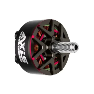 Axisflying AF2207.5 2207.5 1860KV / 1960KV 6S Brushless Motor 5mm Shaft For 5 Inch Freestyle FPV Racing Drone