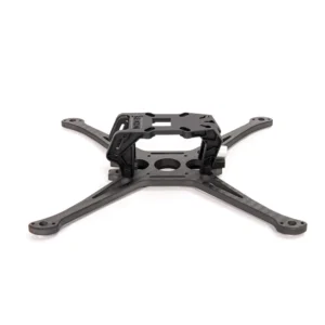 HGLRC Rekon5 Lite 206mm Wheelbase 5 Inch Frame Kit Compatible with DJI O4 for DIY RC Long Range FPV Racing Drones