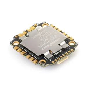 30.5mm*30.5mm MAMBA 128K F45 F55 F65 45A 55A 65A 3~6S Blheli_32 4IN1 Brushless ESC for RC FPV Racing Drone