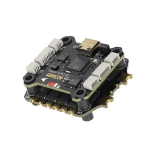 30.530.5mm GEPRC TAKER H743 BT 3-6S 65A Stack Flight Controller 5V 12V BEC Output 32Bit 4in1 ESC for RC FPV Racing Drones